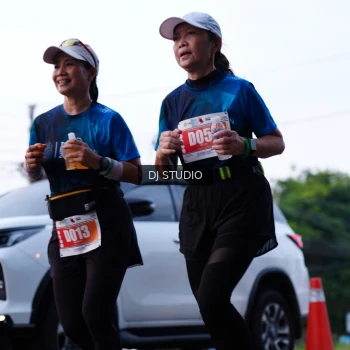 Runner Photo 4850230