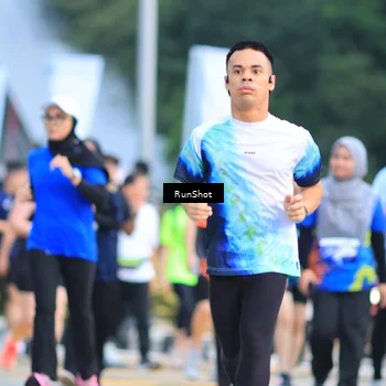 Runner Photo 4850231