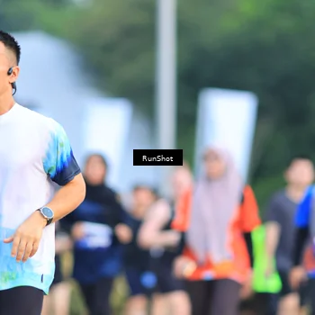 Runner Photo 4850232