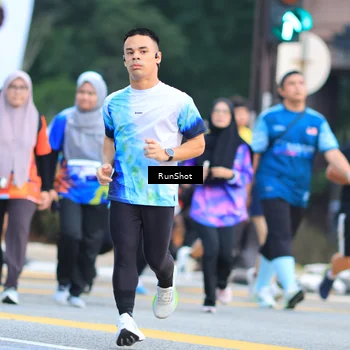 Runner Photo 4850233