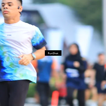 Runner Photo 4850235