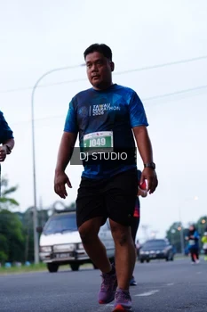 Runner Photo 4850236