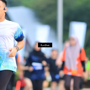 Runner Photo 4850237