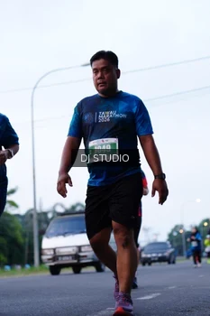 Runner Photo 4850238