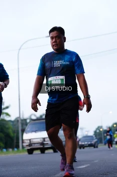 Runner Photo 4850239
