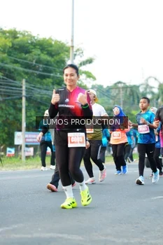 Runner Photo 4850240