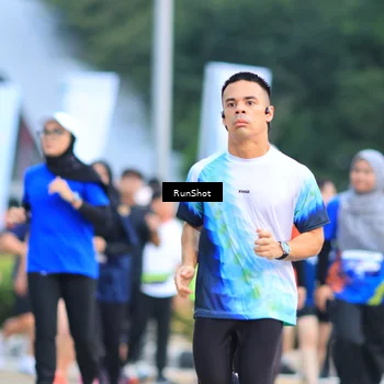 Runner Photo 4850241