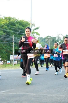 Runner Photo 4850247