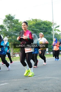 Runner Photo 4850250