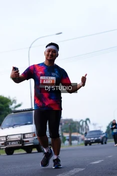 Runner Photo 4850251