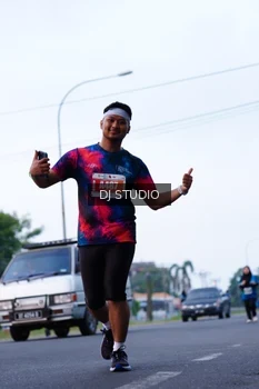Runner Photo 4850252