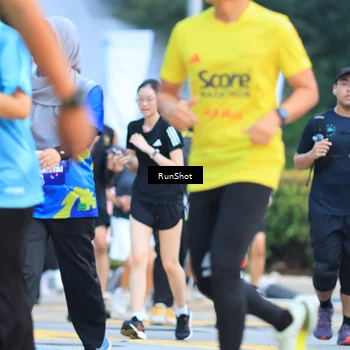 Runner Photo 4850253