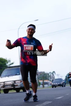 Runner Photo 4850255