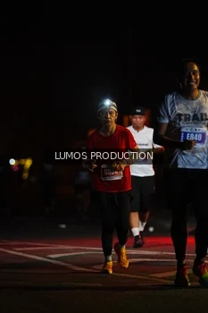 Runner Photo 4850256