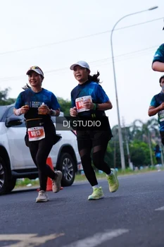 Runner Photo 4850261