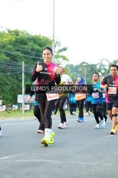 Runner Photo 4850264
