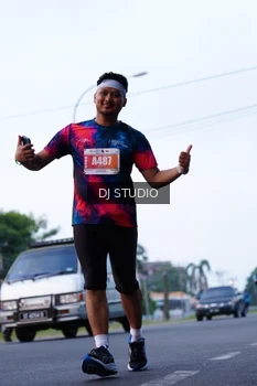 Runner Photo 4850265