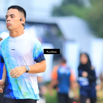 Runner Photo 4850268