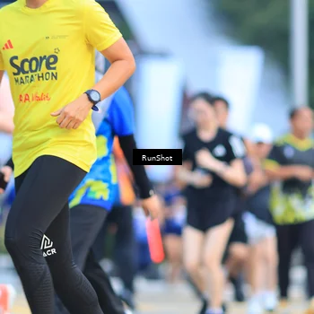 Runner Photo 4850269