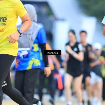 Runner Photo 4850270