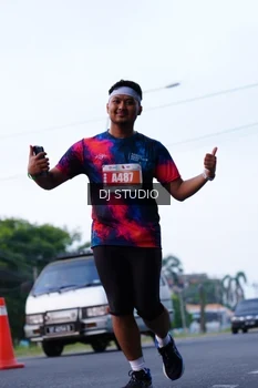 Runner Photo 4850273