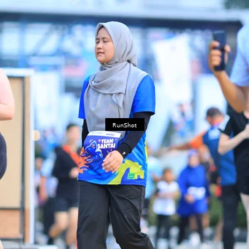 Runner Photo 4850274