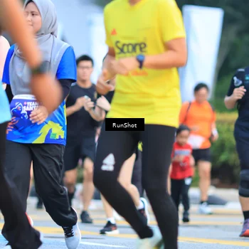 Runner Photo 4850276