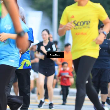 Runner Photo 4850277