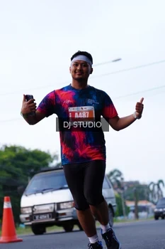 Runner Photo 4850278