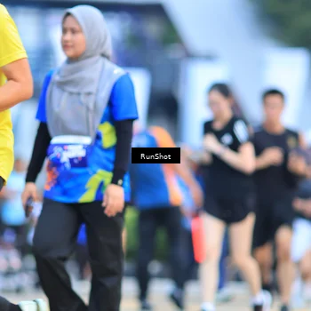 Runner Photo 4850279