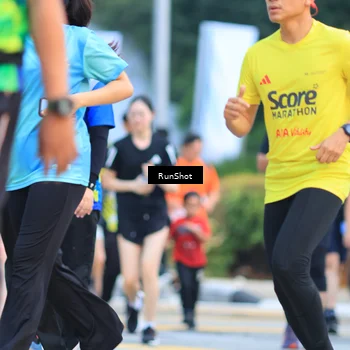 Runner Photo 4850281