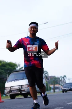 Runner Photo 4850282
