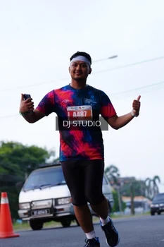 Runner Photo 4850284
