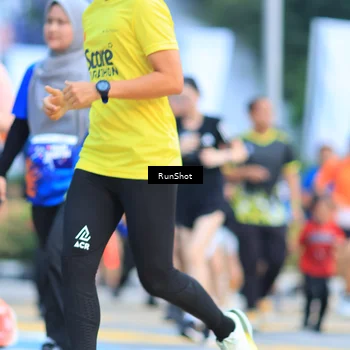 Runner Photo 4850285