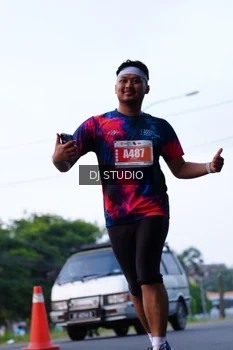 Runner Photo 4850288