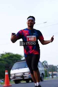 Runner Photo 4850289