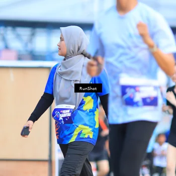 Runner Photo 4850291
