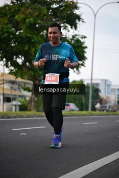 Runner Photo 4850292