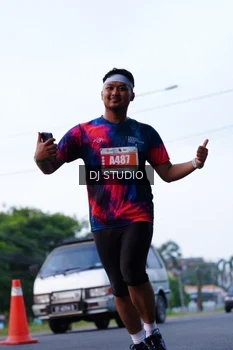 Runner Photo 4850295