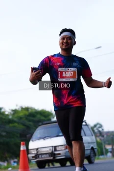 Runner Photo 4850296