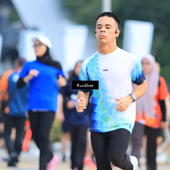 Runner Photo 4850297