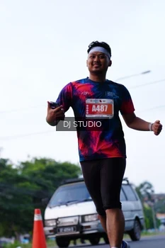 Runner Photo 4850299