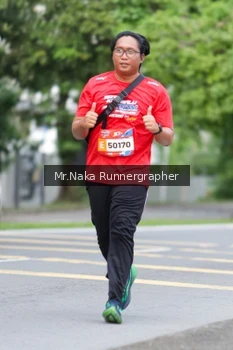 Runner Photo 48503