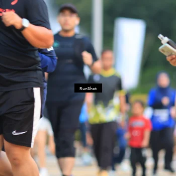 Runner Photo 4850300