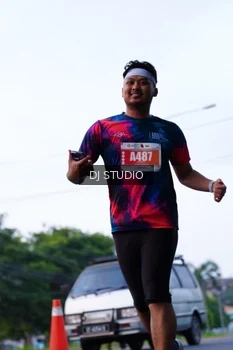 Runner Photo 4850301