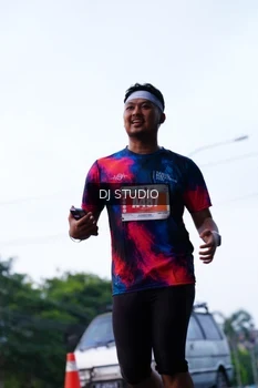 Runner Photo 4850304