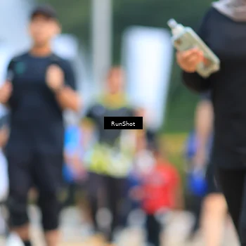 Runner Photo 4850306