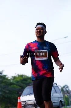 Runner Photo 4850307