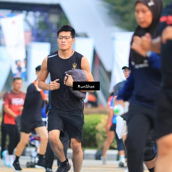 Runner Photo 4850308