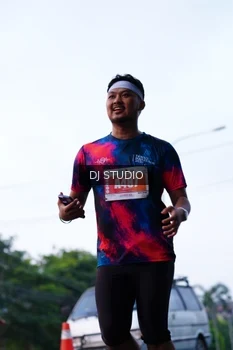 Runner Photo 4850309